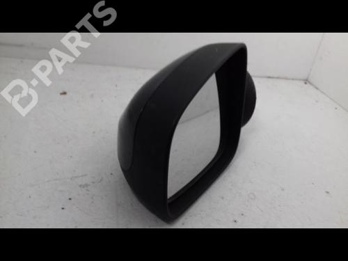 Left mirror DACIA SANDERO 1.4 MPI LPG | BP9073078C26 