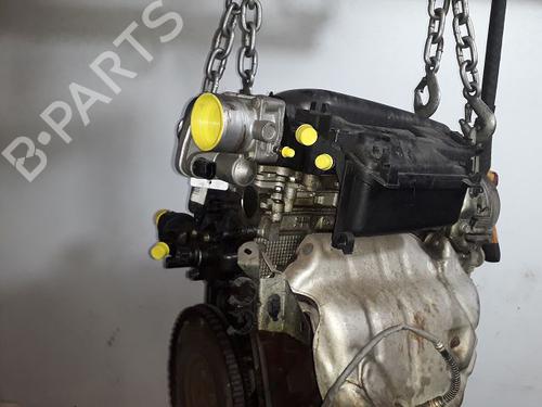 Engine RENAULT CLIO III (BR0/1, CR0/1) 1.6 16V (BR05, BR0B, BR0Y, BR15, BR1J, BR1M, BR1Y, CR0B,... | BP30797825M1  - Image 7