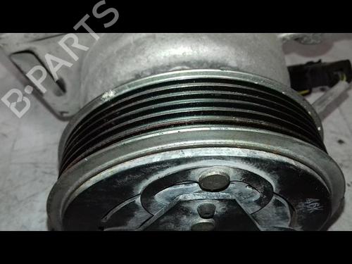 Used AC compressor TOYOTA AYGO (_B4_) 1.0 (KGB40) (69 hp) 16165103