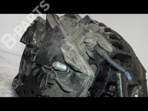 Alternator OPEL ZAFIRA A MPV (T98) 2.2 DTI 16V (F75) | BP12128920M7 