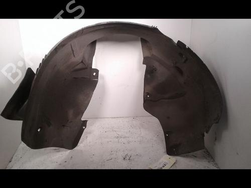 Used Wheel arch FIAT PUNTO (188_) 1.3 JTD 16V (70 hp) 14887517