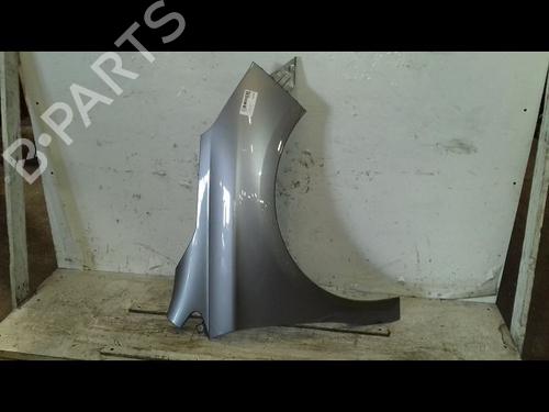 Right front fenders CITROËN C4 II (NC_) 1.6 BlueHDi 120 | BP29224549C42 