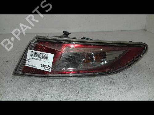 Højre baglygte Højre baglygte HONDA CIVIC VIII Hatchback (FN, FK) 2.2 CTDi (FK3) (140 hp) 34528814 34528814