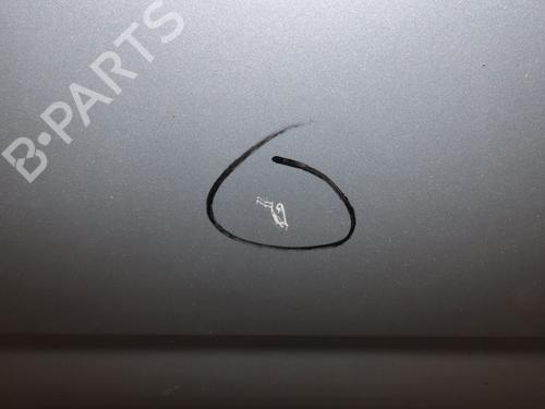Right front door CITROËN C3 II (SC_) 1.4 HDi 70 (SC8HZC, SC8HR0, SC8HP4) | BP17382099C3 