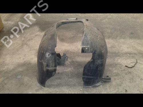 Used Wheel arch CITROËN C4 I (LC_) 1.4 16V (88 hp) 29224699