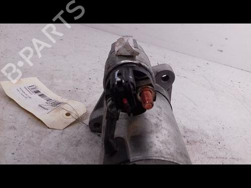 Used Starter HYUNDAI i20 II (GB, IB) 1.2 (84 hp) 9093102