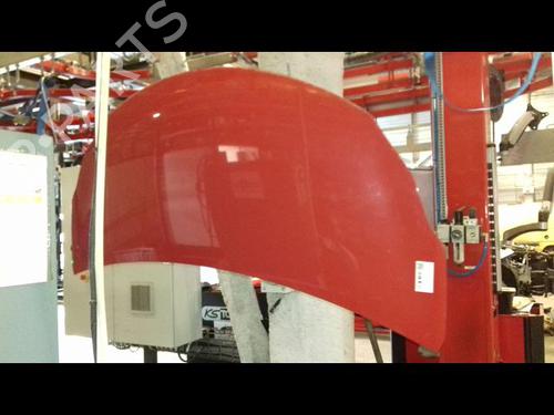 Used Hood SUZUKI ALTO VII (GF, HA25_, HA35_) 1.0 (AMF310, GFC31S) (68 hp) 29345608