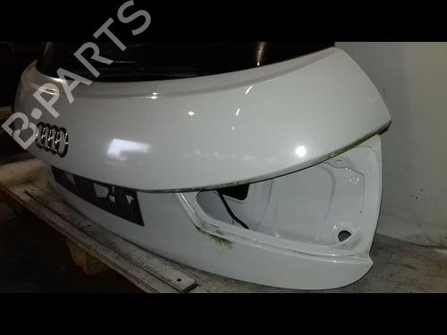 Tailgate AUDI A1 Sportback (8XA, 8XF) 1.0 TFSI | BP29225835C6 