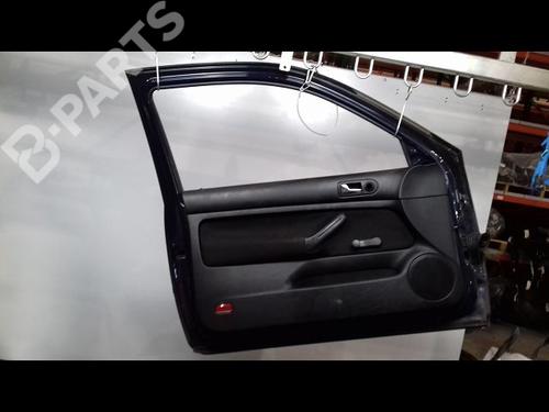 Used Left front door VW GOLF IV (1J1) 1.9 TDI (90 hp) 9494808