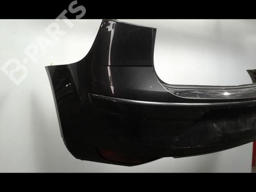 Rear bumper SEAT ALTEA (5P1) 2.0 TDI 16V | BP8967089C8 