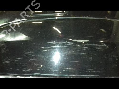 Front bumper CITROËN C4 Grand Picasso I (UA_) 2.0 HDi 150 | BP30949630C7