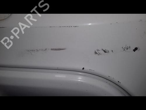 Rear bumper PEUGEOT 108 1.0 VTi 72 | BP19069411C8 