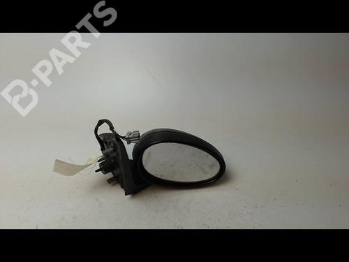 Retrovisor derecho ROVER 25 I Hatchback (RF) 1.8 16V (116 hp) 8960953