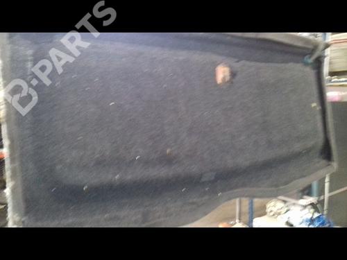 Rear parcel shelf VW POLO (6N2) 1.4 | BP8974137C85 