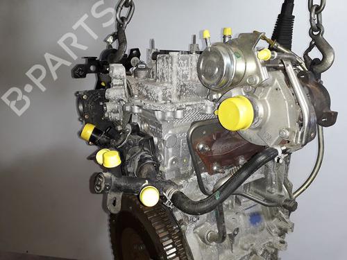 Engine DACIA SANDERO II TCe 90 (B8M1, B8MA, B8AC) | BP33893902M1  - Image 7