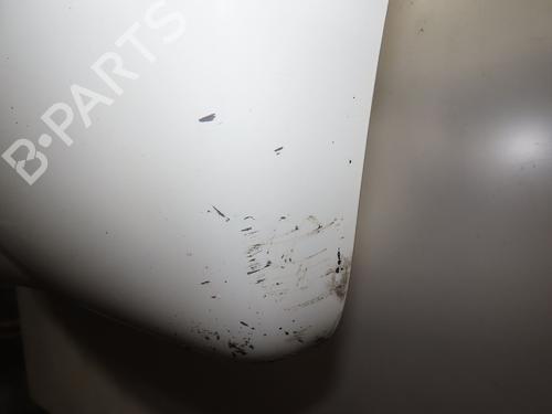 Rear bumper PEUGEOT 107 (PM_, PN_) 1.0 | BP17738810C8