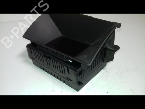 Display monitor OPEL ASTRA H GTC (A04) 1.9 CDTi (L08) | BP11694240C48 