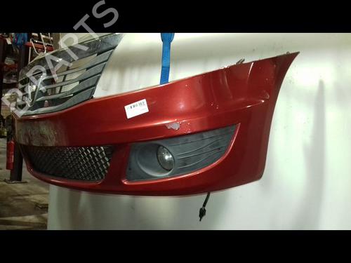 Front bumper DACIA LOGAN MCV (KS_) 1.5 dCi (KS04) | BP30949637C7 