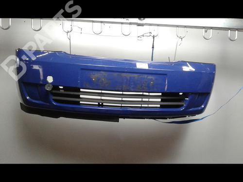 Used Front bumper OPEL MERIVA A MPV (X03) 1.4 16V Twinport (E75) (90 hp) 8971539