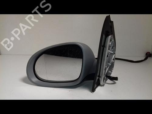 Used Left mirror VW GOLF V (1K1) 1.4 16V (75 hp) 12235015