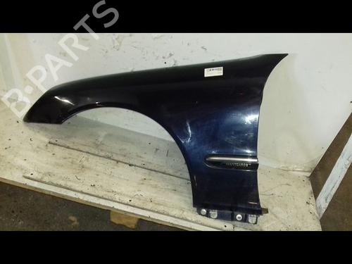 Left front fenders MERCEDES-BENZ C-CLASS (W203) C 220 CDI (203.006, 203.008) | BP29224570C41 