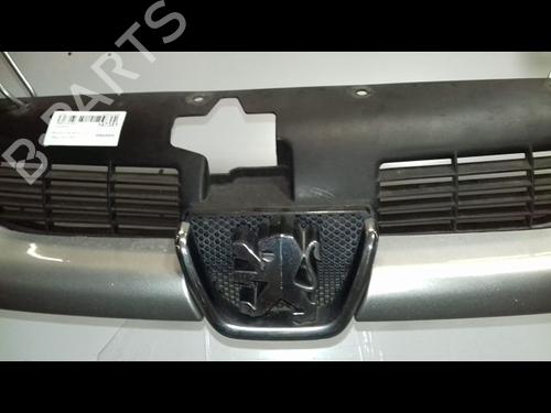 Grill PEUGEOT 206 Hatchback (2A/C) 1.4 16V | BP30949645C40 