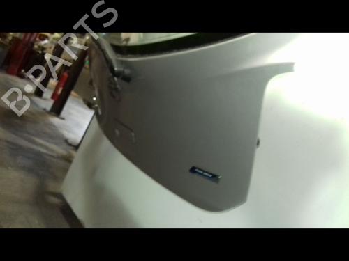 Tailgate NISSAN MICRA IV (K13K, K13KK) 1.2 | BP29216777C6 