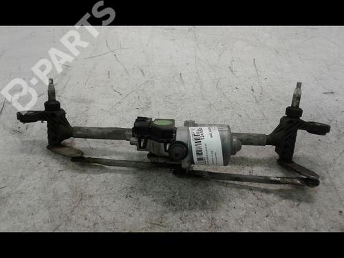 Used Front wiper motor FIAT BRAVO II (198_) 1.6 D Multijet (198AXH1B) (105 hp) 8966694