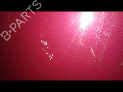 Right rear door FORD FIESTA VI (CB1, CCN) 1.0 EcoBoost | BP29225537C5 