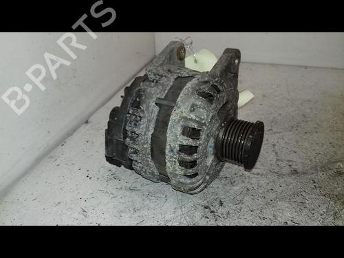 alternator-dacia-sandero-ii-2012-39659766 main image
