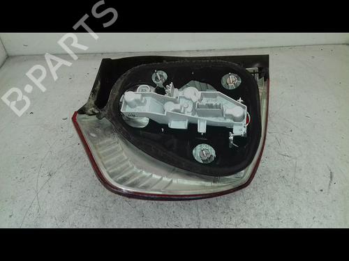 Right taillight BMW 1 (E87) 116 d | BP38428518C35 - Image 2