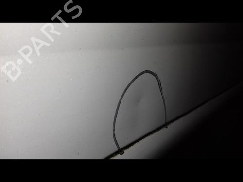 Left front door PEUGEOT 5008 (0U_, 0E_) 2.0 HDi 150 / BlueHDi 150 | BP29225033C2 