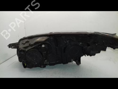 Right headlight PEUGEOT 508 I (8D_) 1.6 HDi | BP29226169C29 