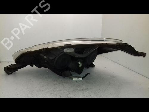 Right headlight DS DS 3 (SA_) 1.2 VTi 82 (SAHMZ6) | BP36425610C29 - Image 2