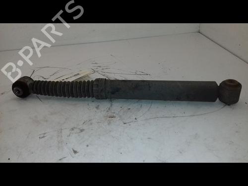 Used Right rear shock absorber Right rear shock absorber PEUGEOT 207 (WA_, WC_) 1.4 16V (98 hp) 29223673 29223673