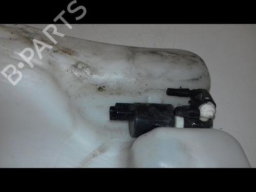 Windscreen washer tank RENAULT SCÉNIC III (JZ0/1_) 1.6 dCi (JZ00, JZ12) | BP29226841C113 