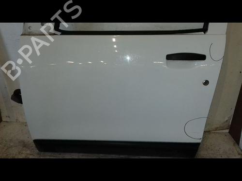 Left front door DACIA DOKKER MPV (KE_) 1.6 LPG | BP27643338C2 