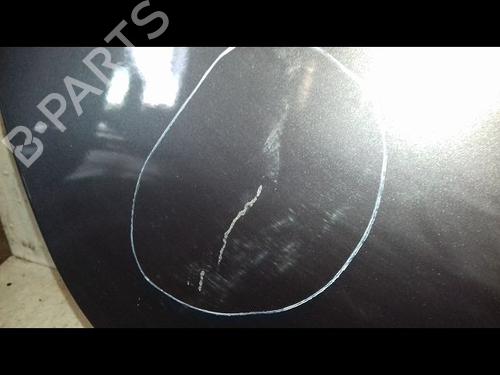 Used Right rear door TOYOTA YARIS (_P13_) 1.3 (NSP130_, NSP130) (99 hp) 29216727