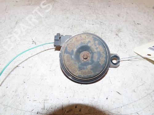 Used Horn Horn TOYOTA YARIS (_P9_) 1.0 VVT-i (KSP90_, KSP90R) (69 hp) 33970496 33970496