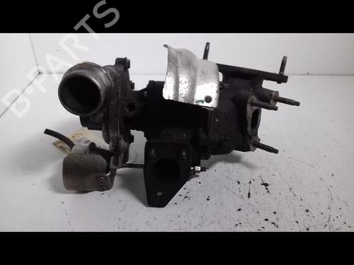Turbocharger/Supercharger RENAULT TWINGO II (CN0_) 1.5 dCi 75 | BP10913673M71 