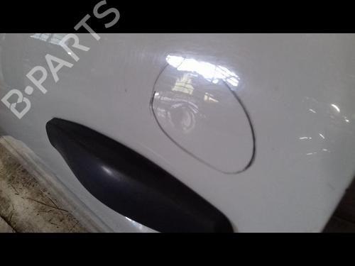 Used Left front door DACIA DUSTER (HS_) 1.6 16V Hi-Flex (105 hp) 29319245