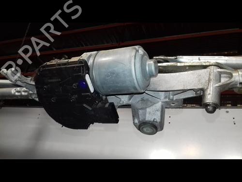 Front wiper motor OPEL ASTRA J GTC 1.4 (08) | BP29226800M29