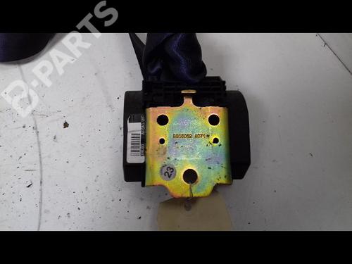 Front right belt tensioner RENAULT TWINGO I (C06_) 1.2 16V (C06C, C06D, C06K) | BP9513687C88 