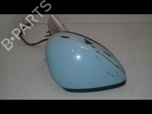 Right mirror CITROËN C3 II (SC_) 1.6 HDi | BP29225179C27 