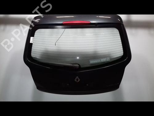 Used Tailgate Tailgate RENAULT LAGUNA II Grandtour (KG0/1_) 1.9 dCi (107 hp) 11533314 11533314