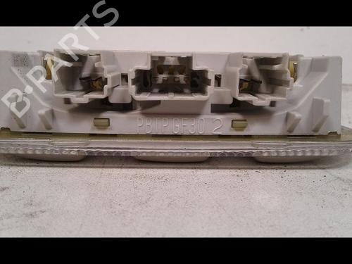 Interior roof light CITROËN C3 I (FC_, FN_) 1.4 HDi | BP8972903I8