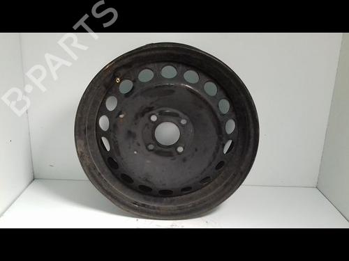 Used Rim RENAULT CLIO IV (BH_) 1.5 dCi 75 (75 hp) 13093569
