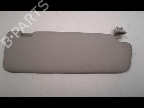 Venstre solskærm AUDI A4 B7 (8EC) 1.9 TDI (116 hp) 23196063