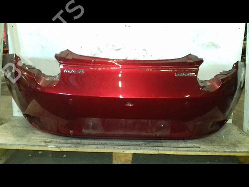 Rear bumper MAZDA MX-5 IV (ND__) 1.5 (ND6E, ND5RC) | BP29216765C8