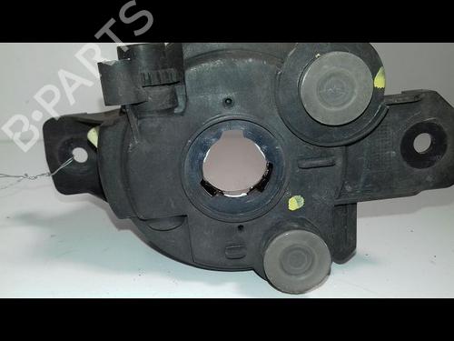 Left front fog light RENAULT CLIO II (BB_, CB_) 1.2 16V (BB05, BB0W, BB11, BB27, BB2T, BB2U, BB2V, CB05,... | BP23196105C30 